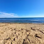 Eliseo - Relax Junto Al Mar Apartment