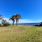 Apartment Eliseo - Relax Junto Al Mar Torrevieja