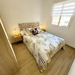 Apartment Eliseo - Relax Junto Al Mar