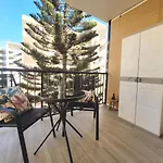 Eliseo - Relax Junto Al Mar Apartment Torrevieja