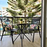 Eliseo - Relax Junto Al Mar Apartment