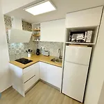 Eliseo - Relax Junto Al Mar Apartment *