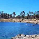 Eliseo - Relax Junto Al Mar Apartment Torrevieja