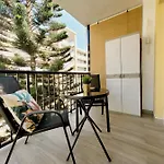 Apartment Eliseo - Relax Junto Al Mar Torrevieja