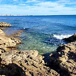 Eliseo - Relax Junto Al Mar * Torrevieja