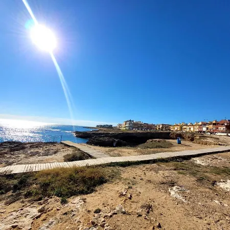 Appartement Eliseo - Relax Junto Al Mar Torrevieja