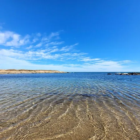 Apartment Eliseo - Relax Junto Al Mar
