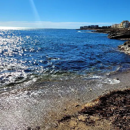 Apartment Eliseo - Relax Junto Al Mar