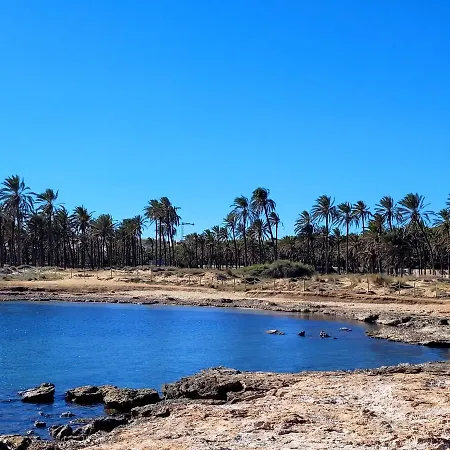 Apartment Eliseo - Relax Junto Al Mar Torrevieja
