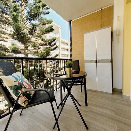 Apartment Eliseo - Relax Junto Al Mar Torrevieja