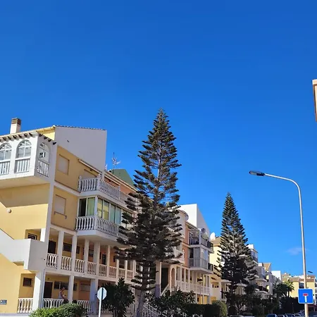 Apartment Eliseo - Relax Junto Al Mar *