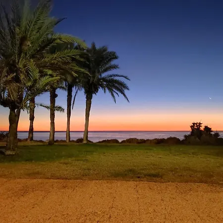 Eliseo - Relax Junto Al Mar Apartament *