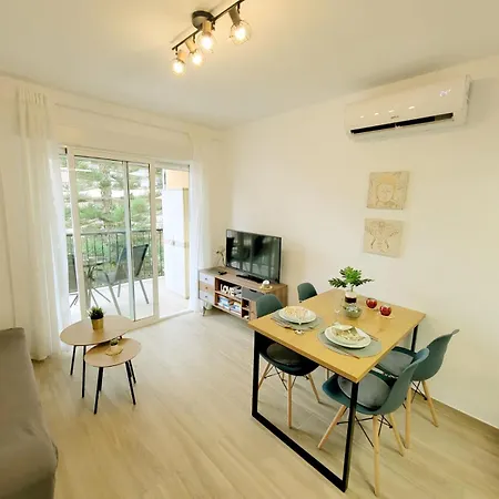 Appartement Eliseo - Relax Junto Al Mar