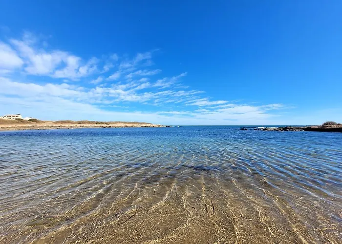 Apartament Eliseo - Relax Junto Al Mar