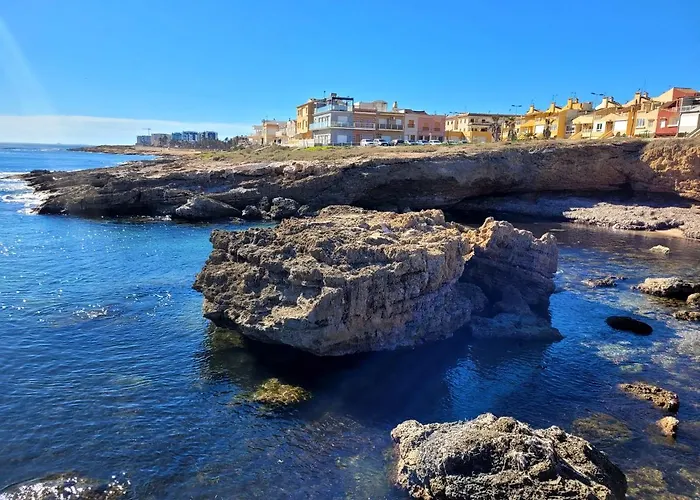 Eliseo - Relax Junto Al Mar Apartament