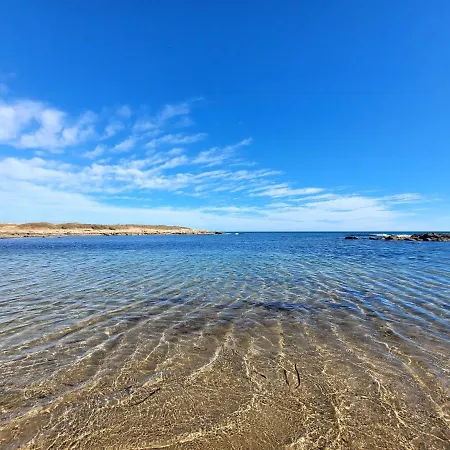 Apartamento Elíseo - Relax Junto Al Mar