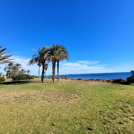 Apartamento Elíseo - Relax Junto Al Mar Torrevieja